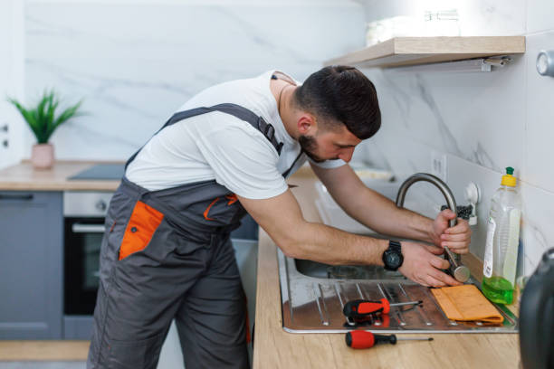 Best Leak Detection Services  in Jamestown, KY