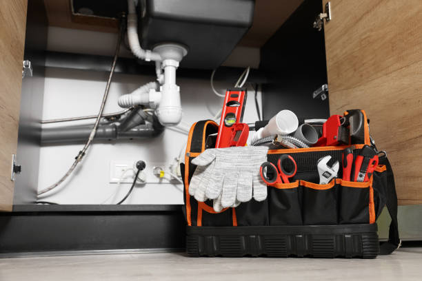 Best Plumbing Installation Services  in Jamestown, KY