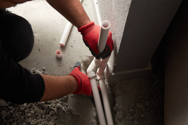 Sprinkler Systems in Jamestown, KY