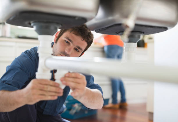 Best Sewer Cleaning Services  in Jamestown, KY
