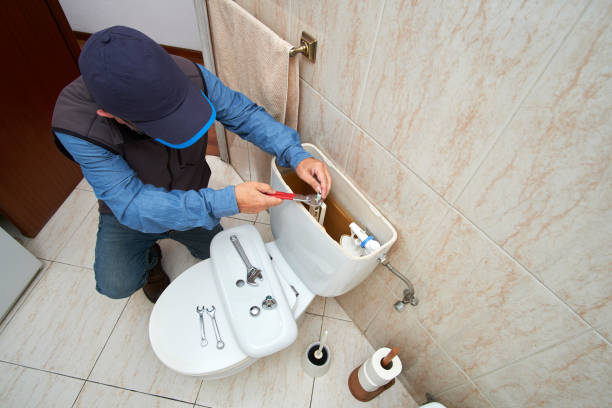 Best Plumbing Repair Near Me  in Jamestown, KY