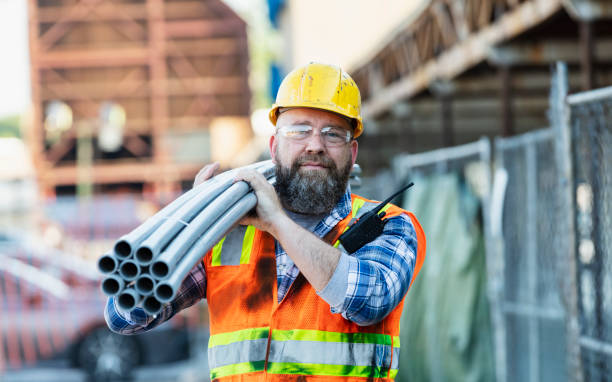 Best Sprinkler Systems  in Jamestown, KY