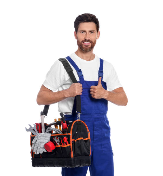 Reliable Jamestown, KY Plumbing Solutions