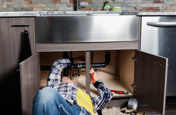 Best Sewer Cleaning Services  in Jamestown, KY