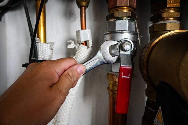 Best Sewer Line Repair  in Jamestown, KY